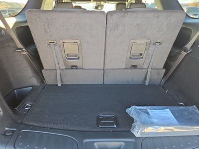 2026 Dodge Durango GT HEMI V8 BLACKTOP