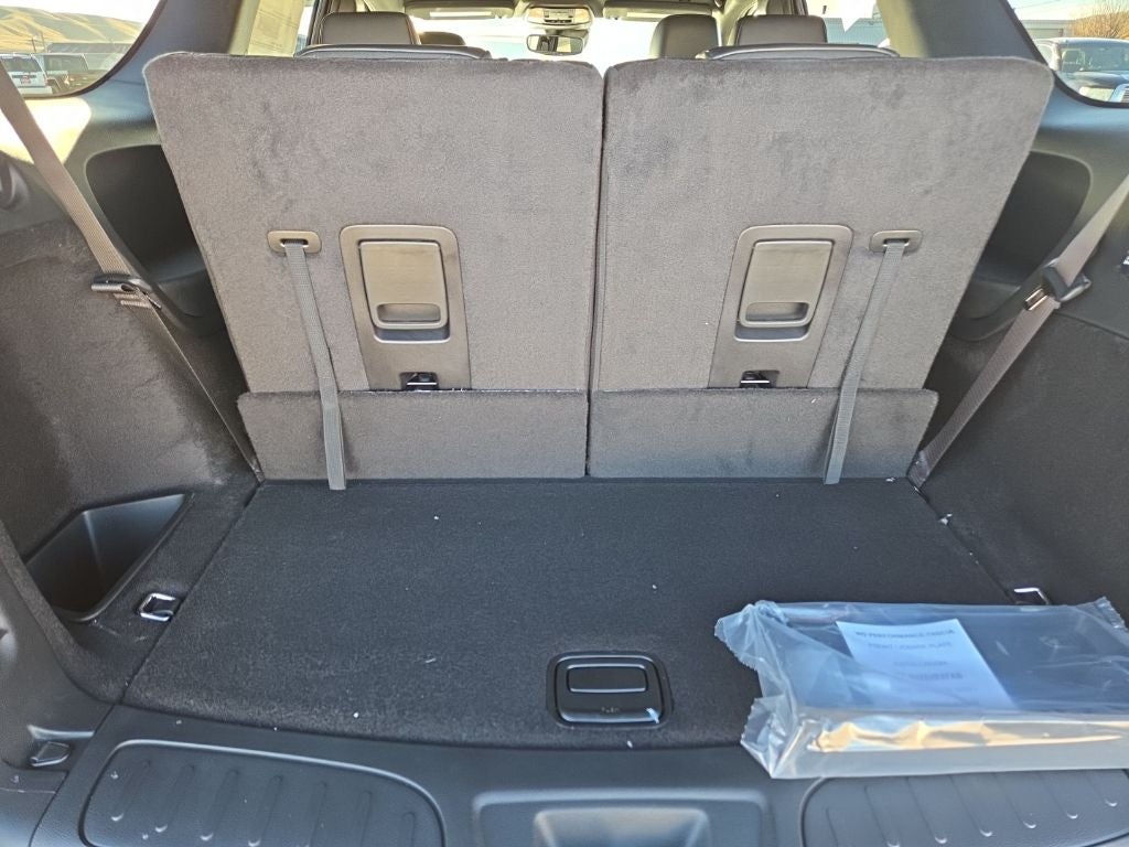 2026 Dodge Durango GT HEMI V8 BLACKTOP