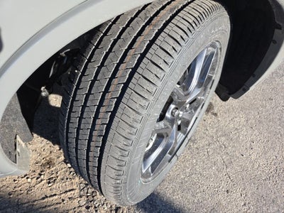 2026 Dodge Durango GT HEMI V8 BLACKTOP