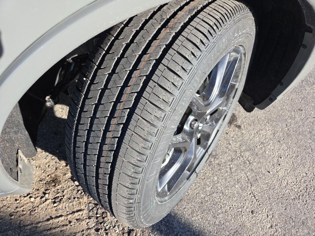 2026 Dodge Durango GT HEMI V8 BLACKTOP