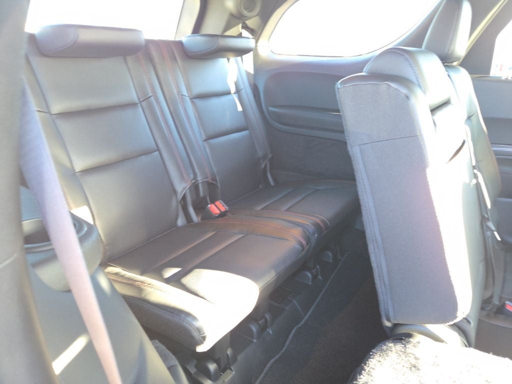 2026 Dodge Durango GT HEMI V8 BLACKTOP