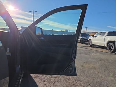 2026 Dodge Durango GT HEMI V8 BLACKTOP