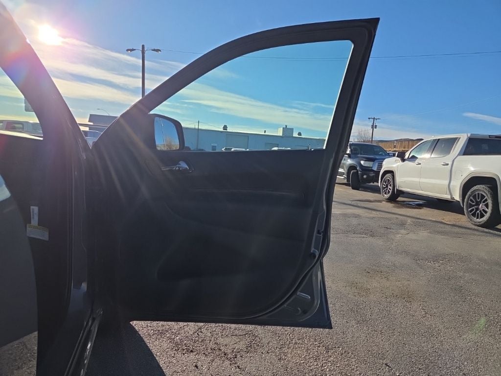 2026 Dodge Durango GT HEMI V8 BLACKTOP