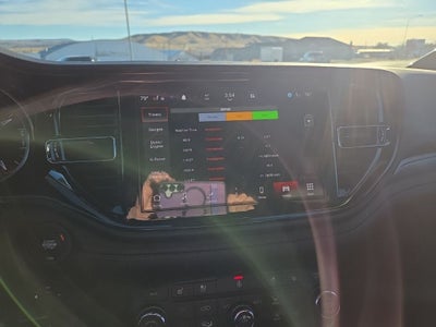 2026 Dodge Durango GT HEMI V8 BLACKTOP