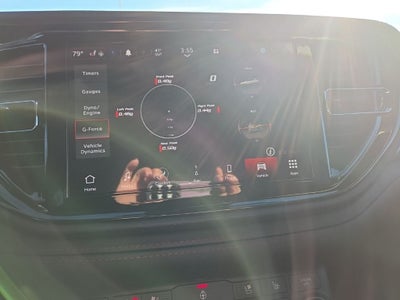 2026 Dodge Durango GT HEMI V8 BLACKTOP