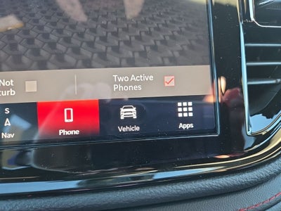 2026 Dodge Durango GT HEMI V8 BLACKTOP