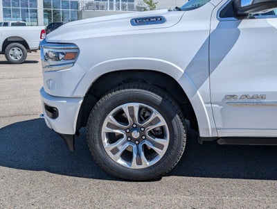 2024 RAM 1500 Limited