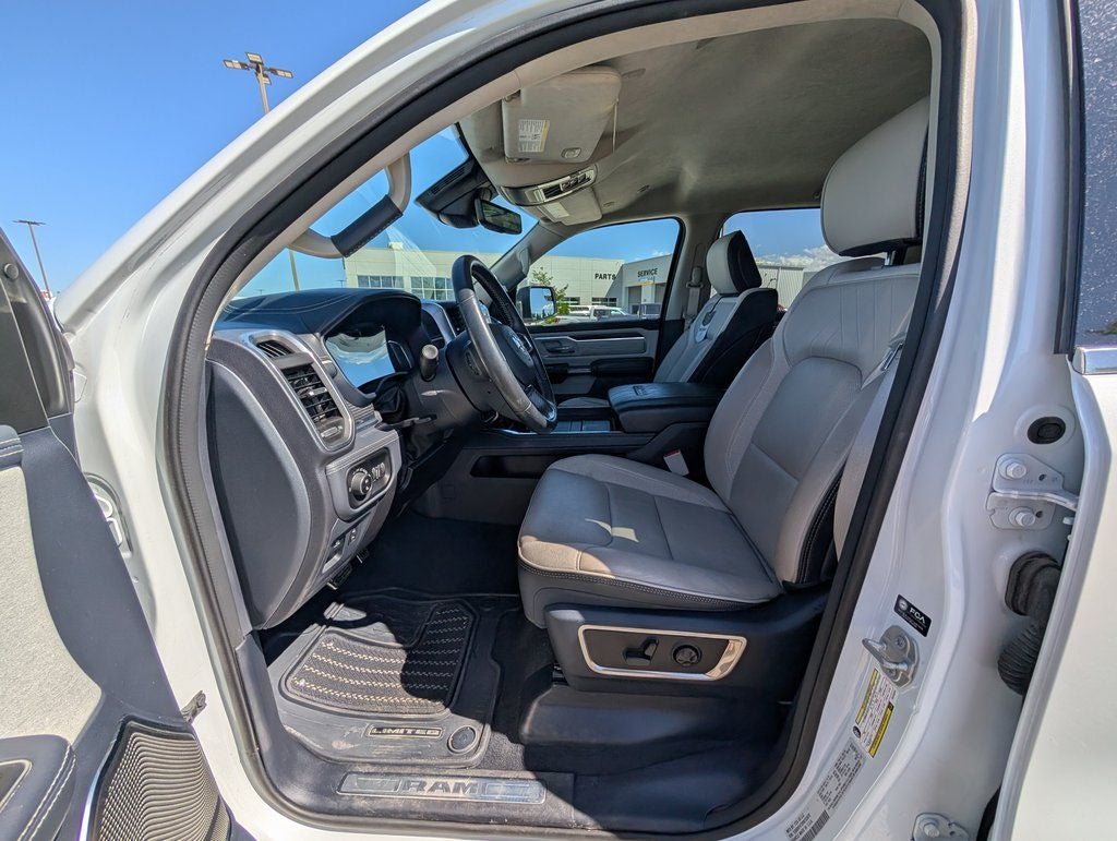 2024 RAM 1500 Limited