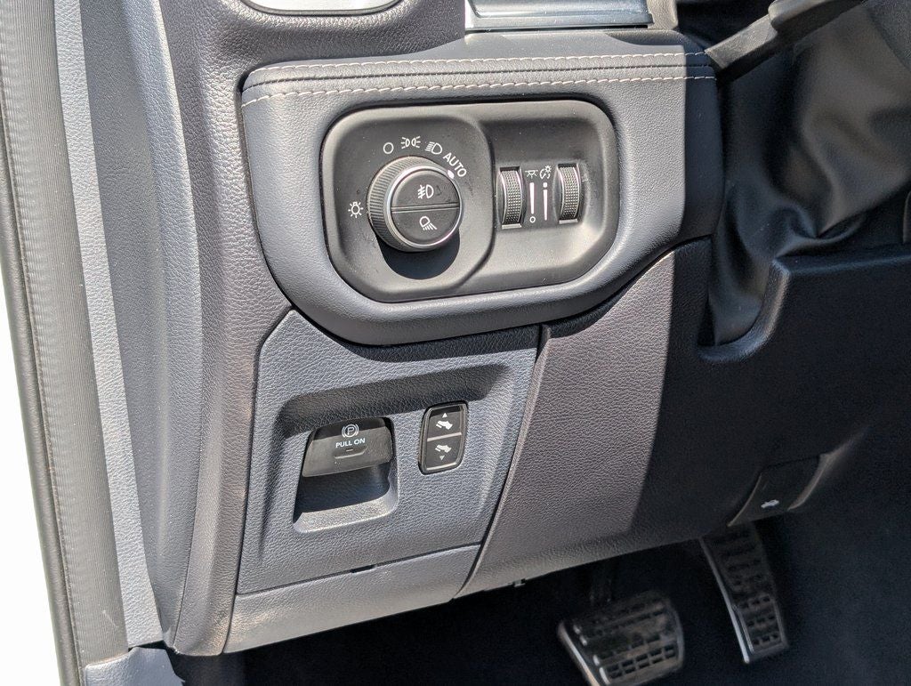 2024 RAM 1500 Limited