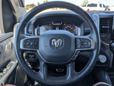 2024 RAM 1500 Limited