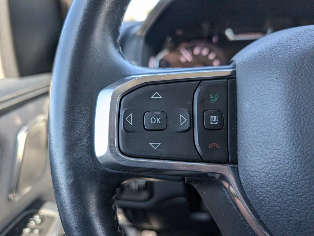 2024 RAM 1500 Limited