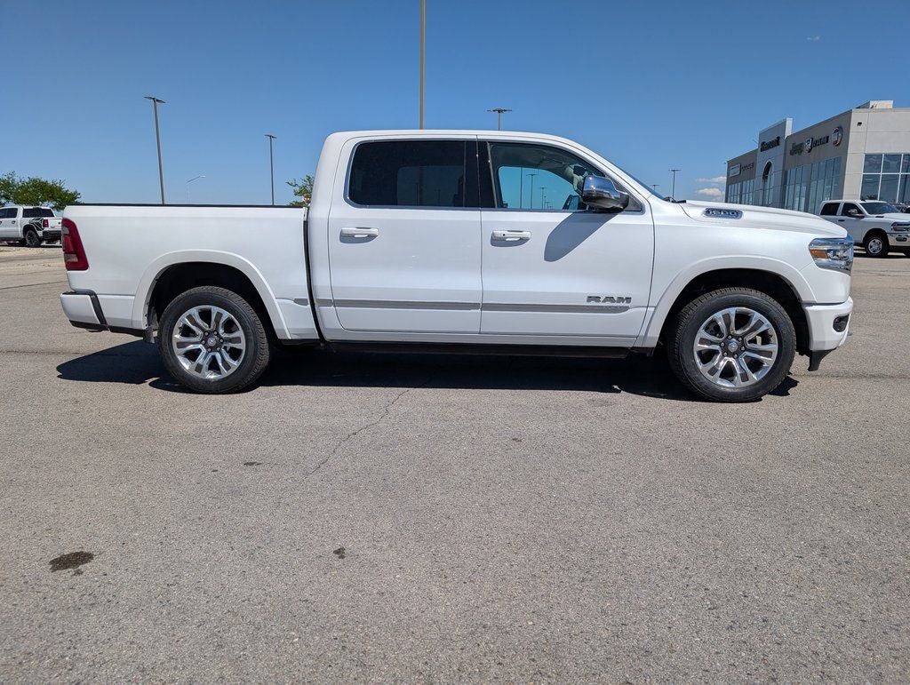 2024 RAM 1500 Limited