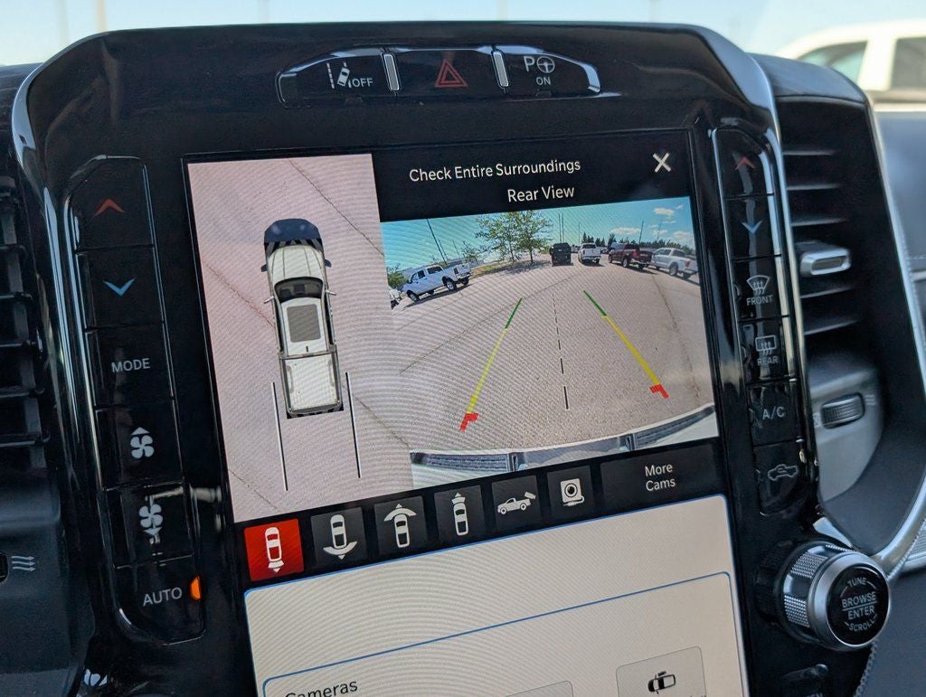 2024 RAM 1500 Limited