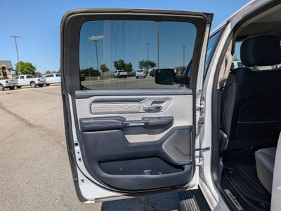 2024 RAM 1500 Limited