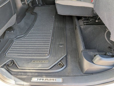 2024 RAM 1500 Limited