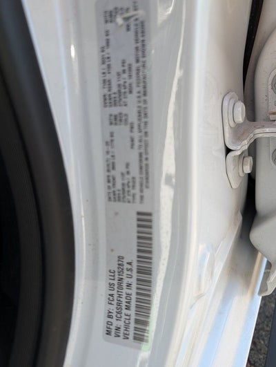 2024 RAM 1500 Limited