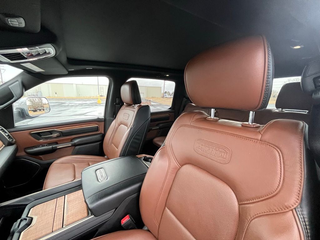 2021 RAM 1500 Limited