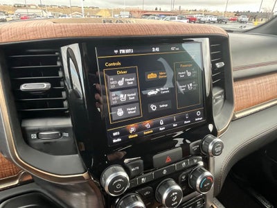 2021 RAM 1500 Limited