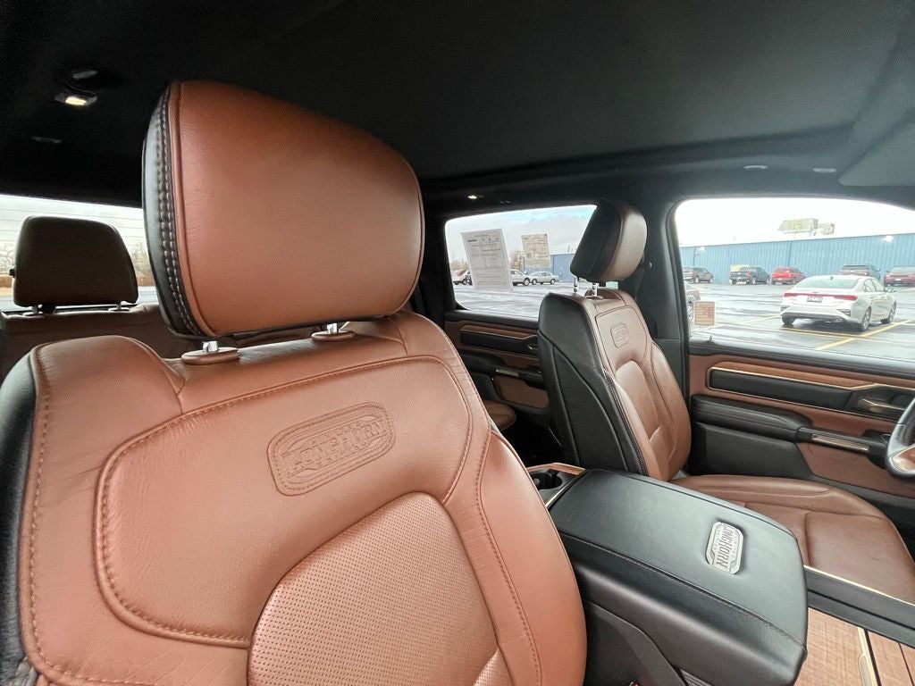 2021 RAM 1500 Limited