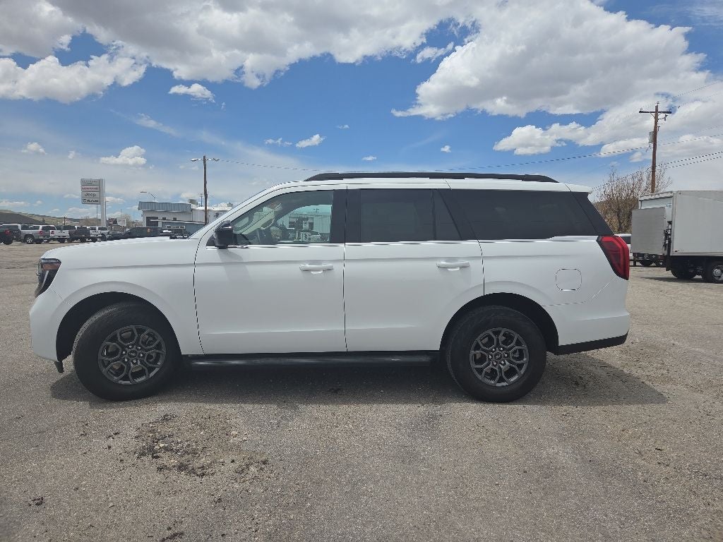 2025 Ford Expedition Active - Photo 11