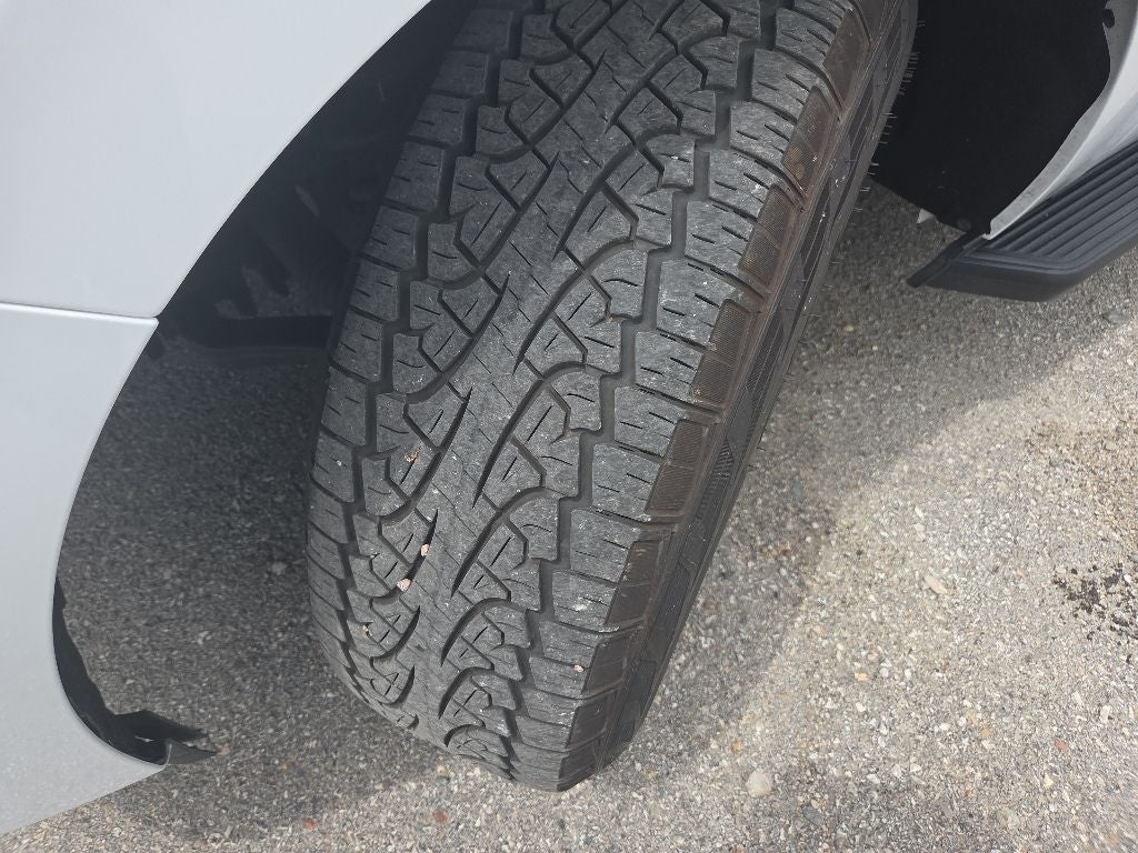 2025 Ford Expedition Active - Photo 16