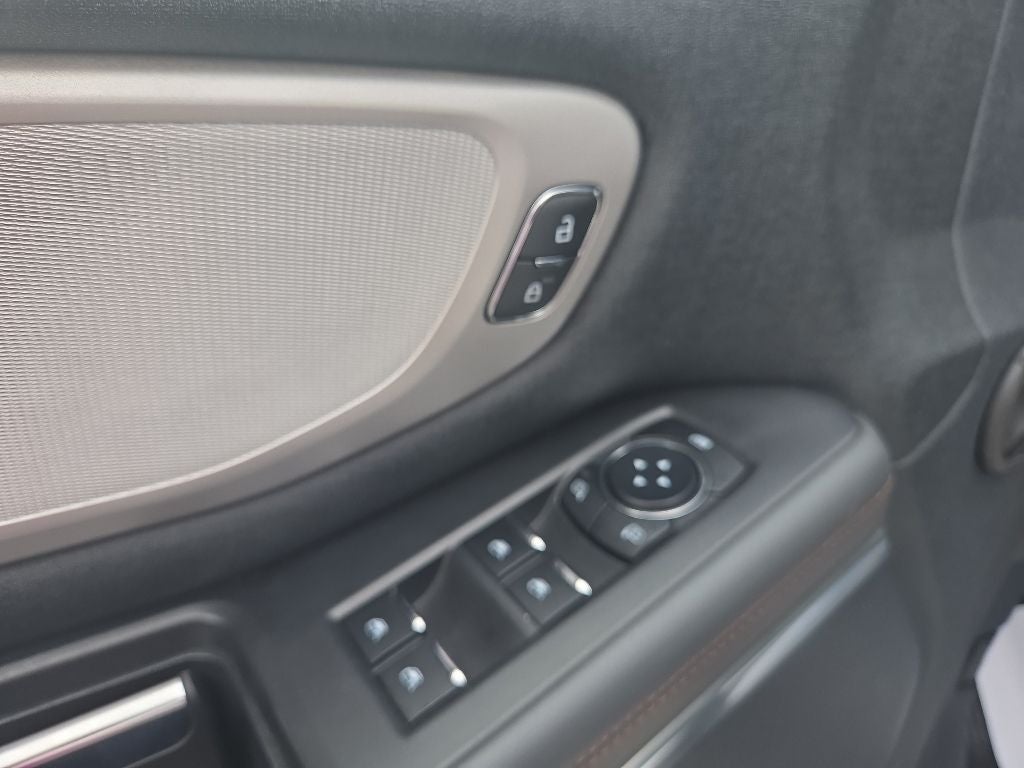 2025 Ford Expedition Active - Photo 20