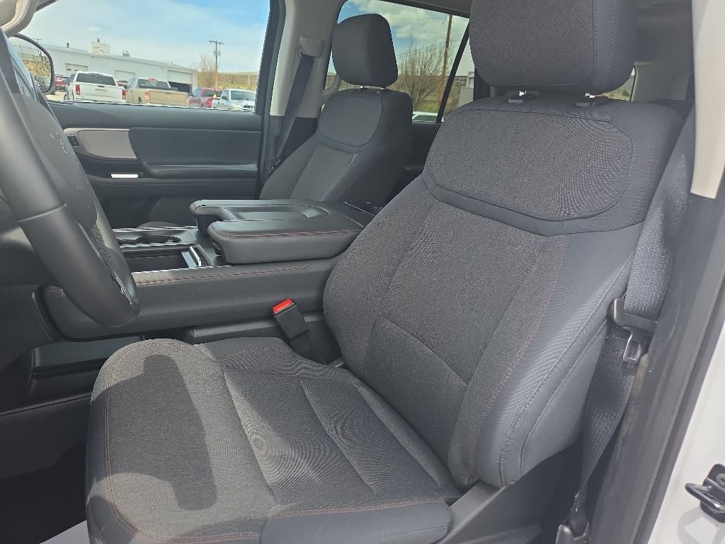 2025 Ford Expedition Active - Photo 23