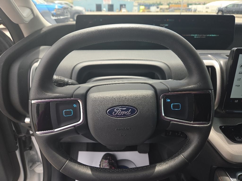 2025 Ford Expedition Active - Photo 24