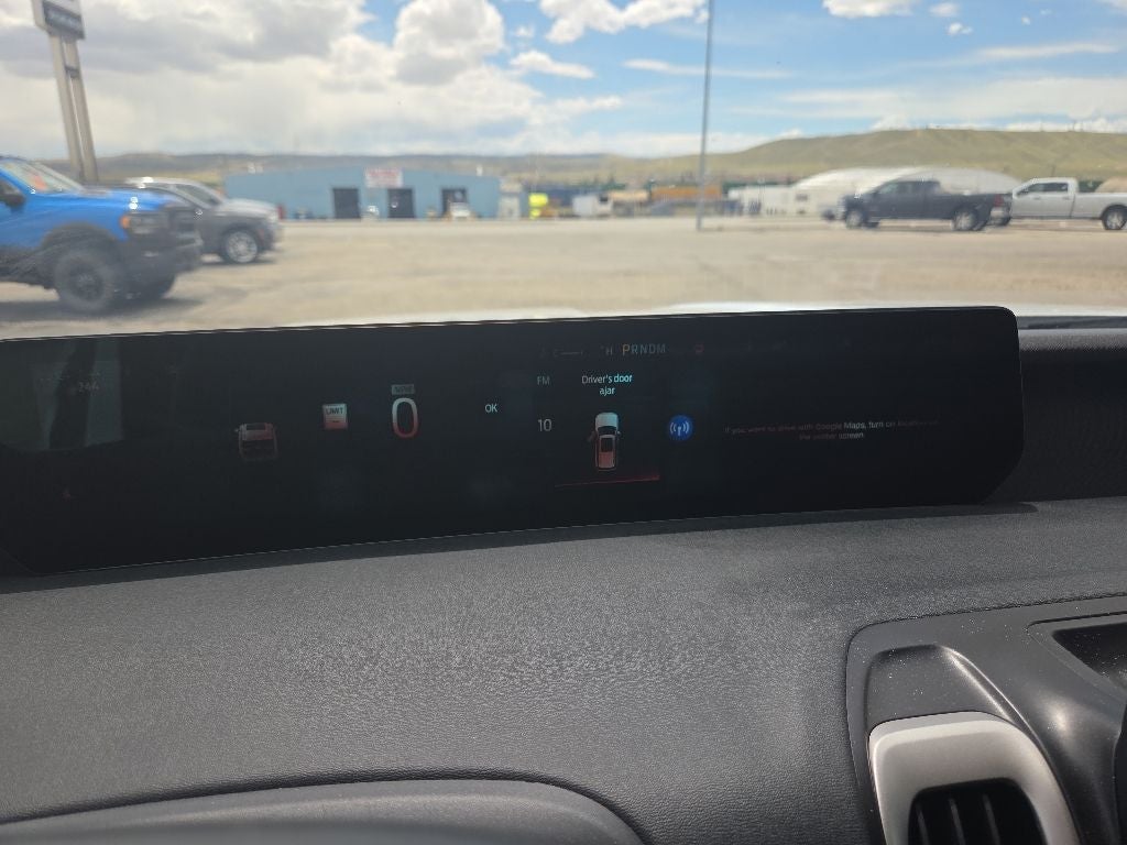 2025 Ford Expedition Active - Photo 25