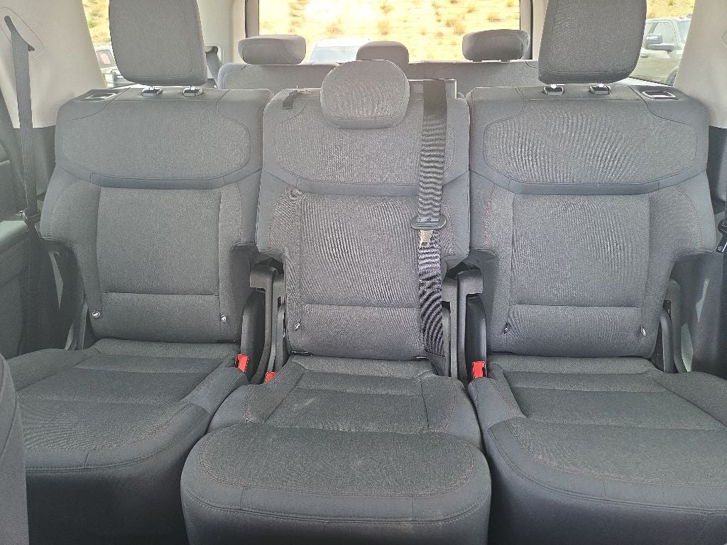 2025 Ford Expedition Active - Photo 33