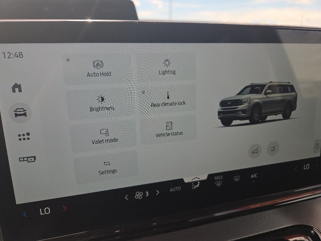 2025 Ford Expedition Active - Photo 37