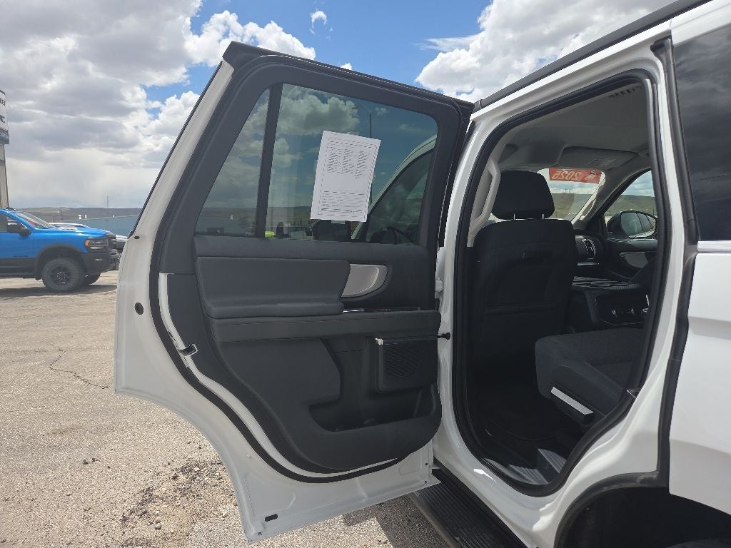 2025 Ford Expedition Active - Photo 43