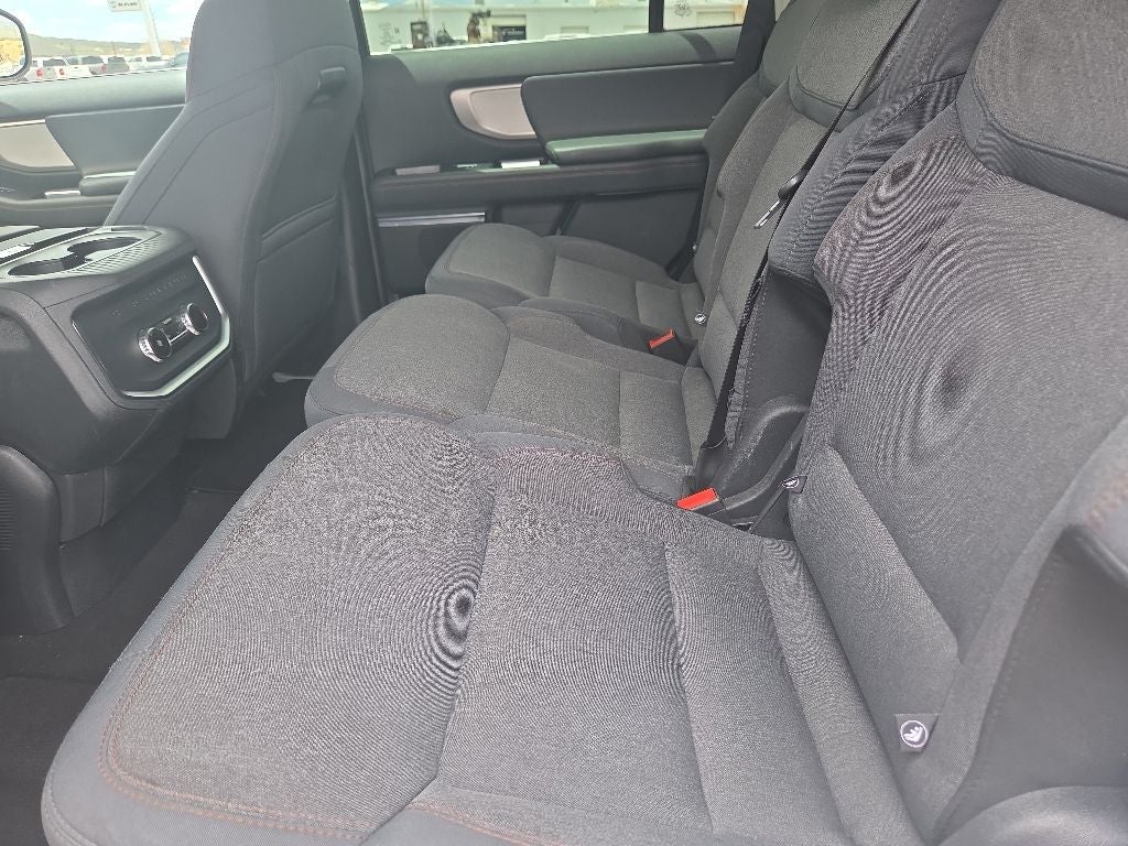 2025 Ford Expedition Active - Photo 44