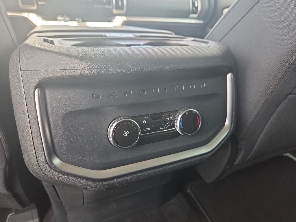 2025 Ford Expedition Active - Photo 45