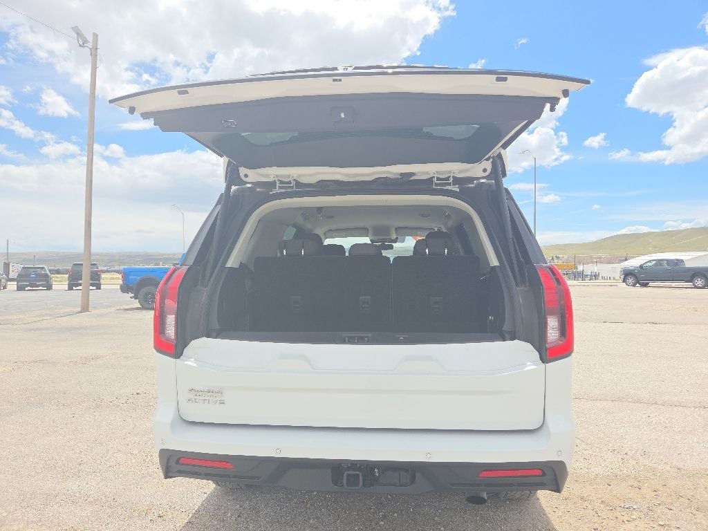2025 Ford Expedition Active - Photo 48