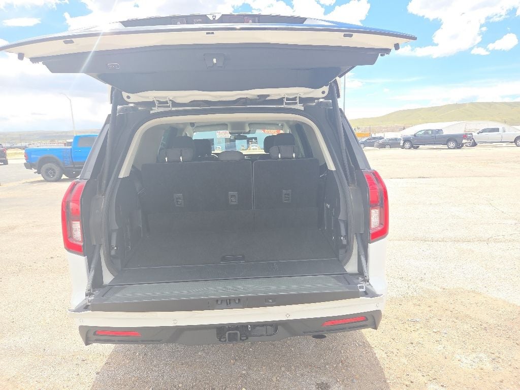 2025 Ford Expedition Active - Photo 49