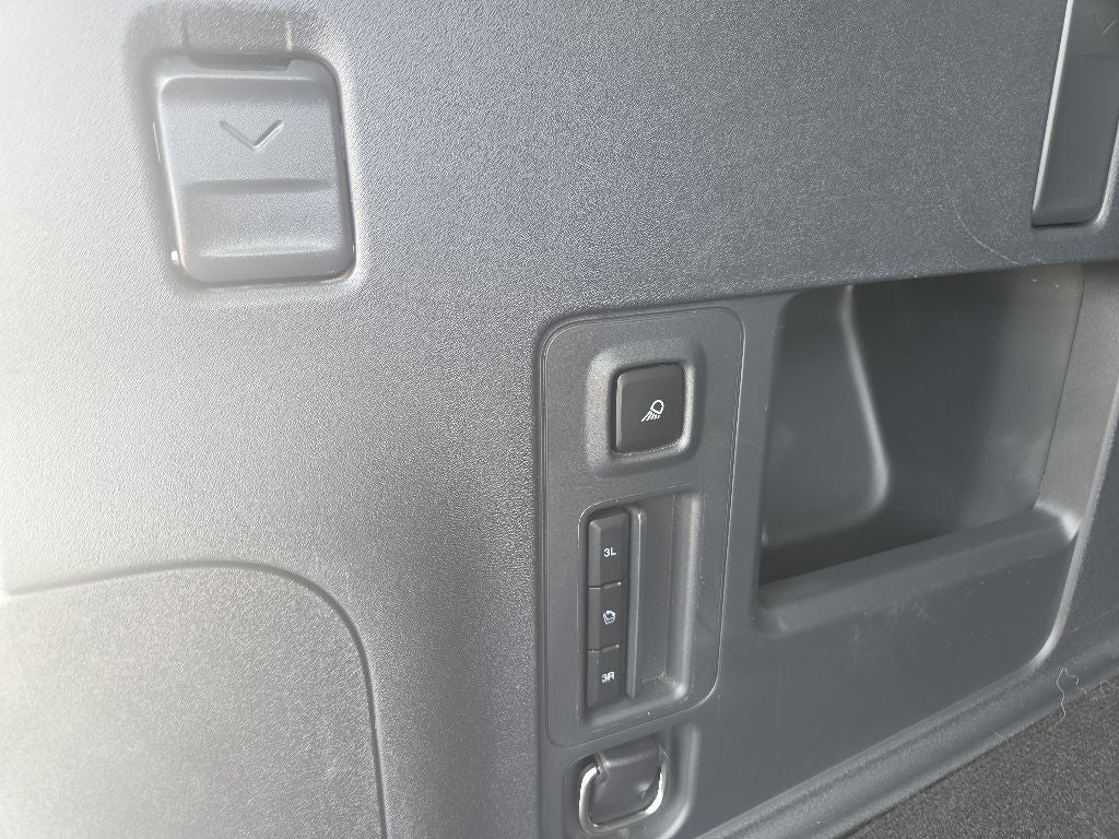 2025 Ford Expedition Active - Photo 50
