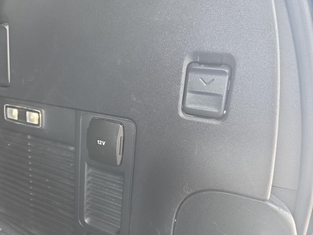 2025 Ford Expedition Active - Photo 51
