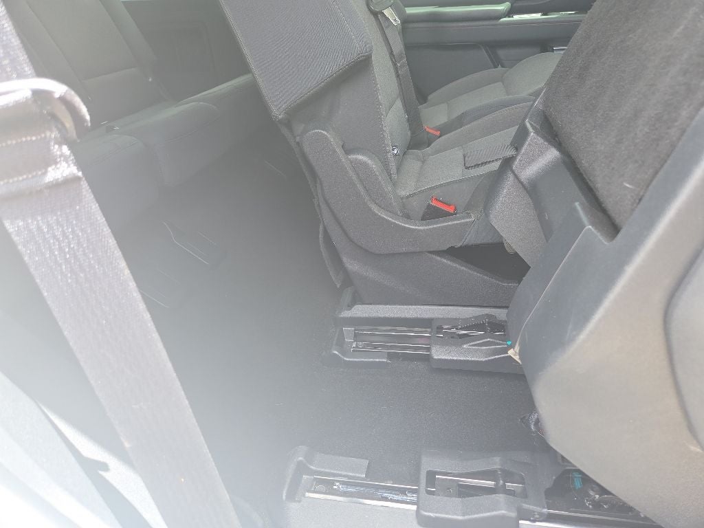 2025 Ford Expedition Active - Photo 55