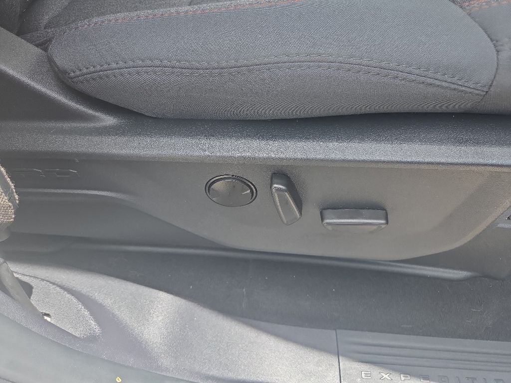 2025 Ford Expedition Active - Photo 57