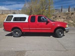 1997 Ford F-150 XLT