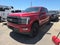 2024 Ford F-150 Lariat Black Appearance PKG