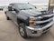 2018 Chevrolet Silverado 2500HD LT