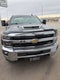2018 Chevrolet Silverado 2500HD LT