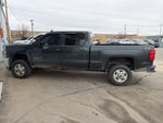2018 Chevrolet Silverado 2500HD LT