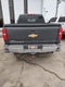 2018 Chevrolet Silverado 2500HD LT