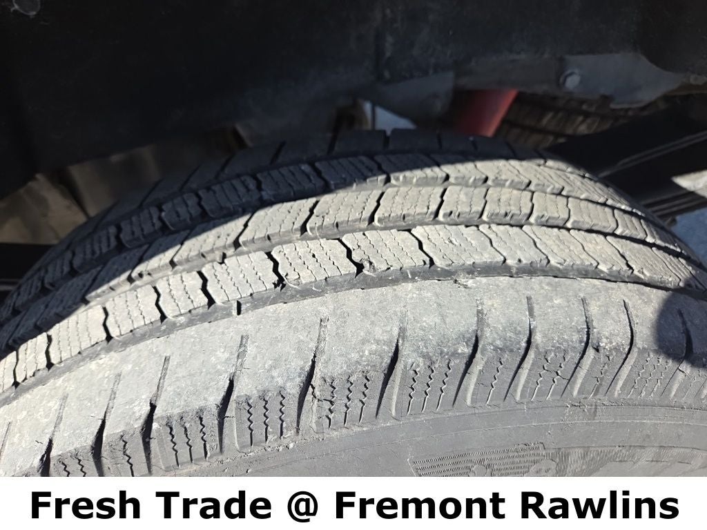 2020 Chevrolet Silverado 3500HD LTZ