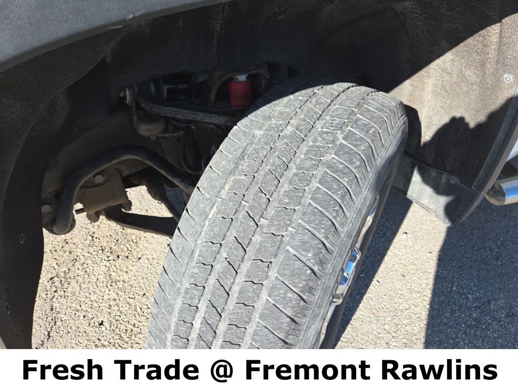 2020 Chevrolet Silverado 3500HD LTZ