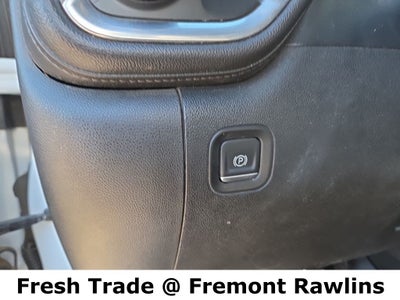 2020 Chevrolet Silverado 3500HD LTZ