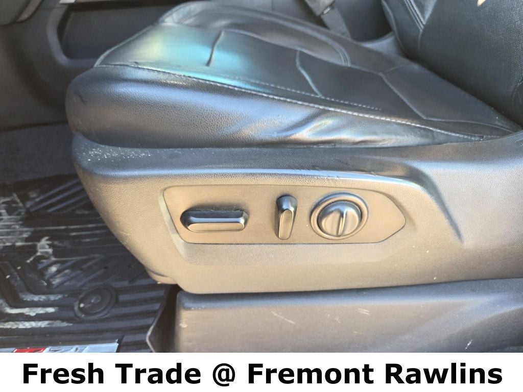 2020 Chevrolet Silverado 3500HD LTZ